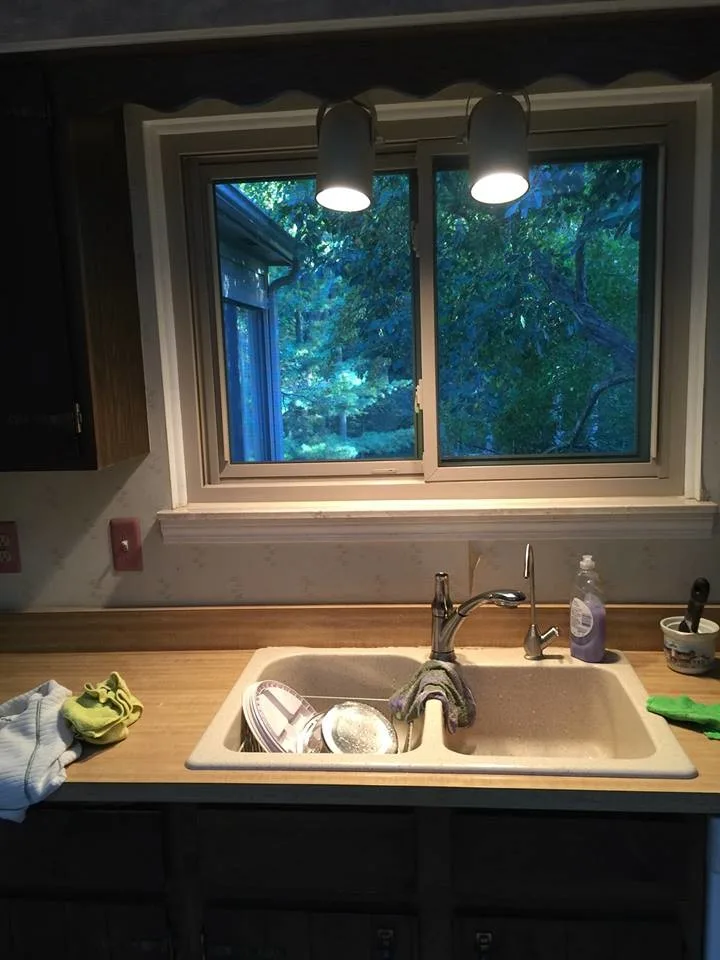 Culinary Space Renovation by DK Roofing Solutions - Photo 3
