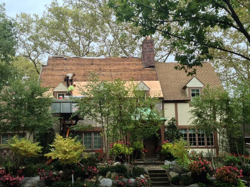 Middle Creek Roofing - Photo 5