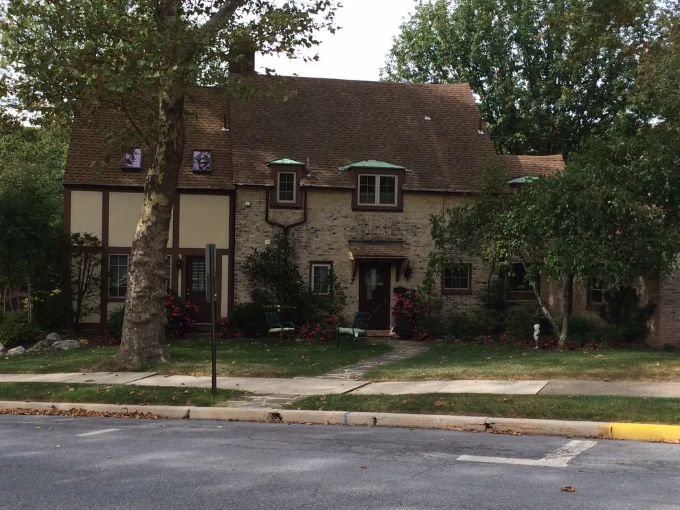 Kuhn Road Copper Roofing by Middle Creek Roofing - Photo 2