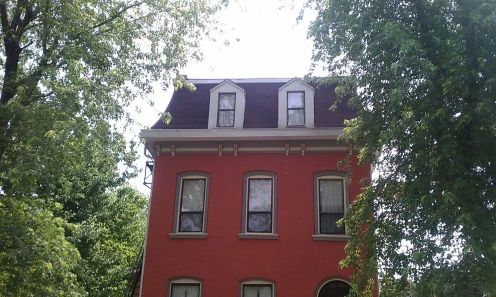 Roof STL - Photo 6