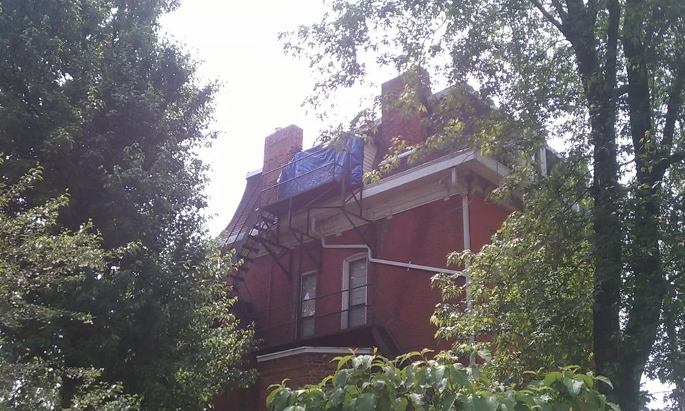 Roof STL - Photo 4