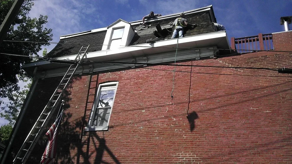 Roof STL - Photo 9