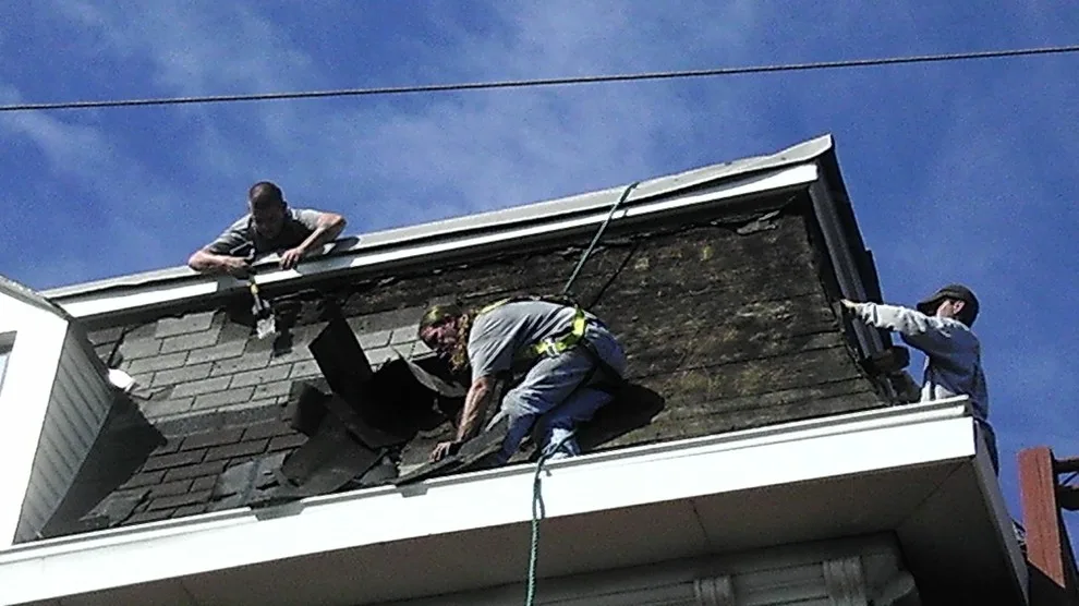Roof STL - Photo 3