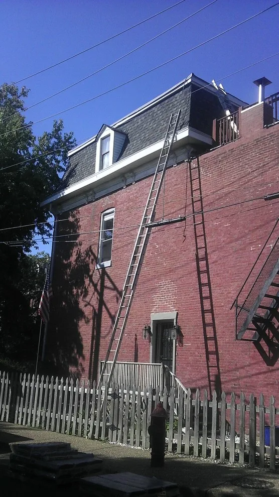 Roof STL - Photo 2