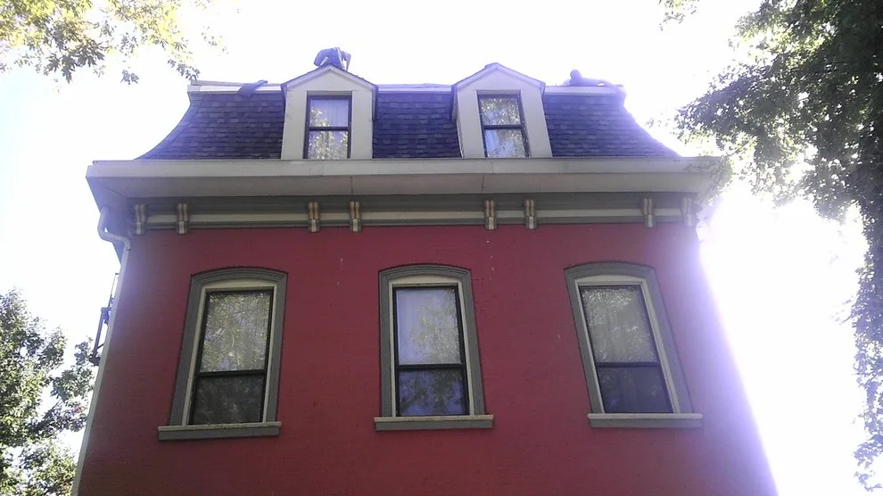 Roof STL - Photo 5
