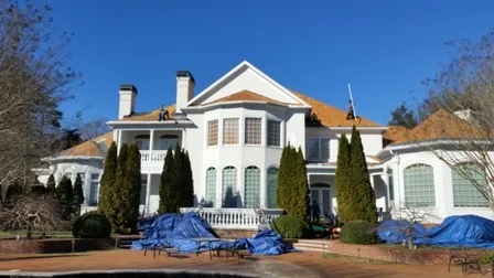 Dawsonville GA Landmark Pro by Roof Authority - Photo 9