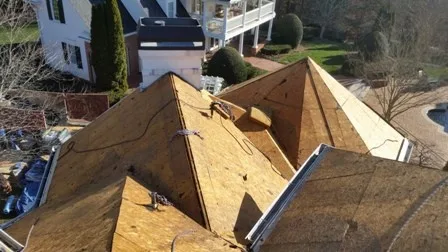 Dawsonville GA Landmark Pro by Roof Authority - Photo 7