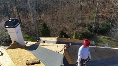 Dawsonville GA Landmark Pro by Roof Authority - Photo 10