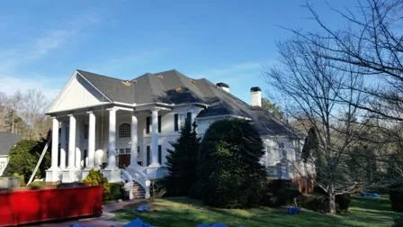 Dawsonville GA Landmark Pro by Roof Authority - Photo 8