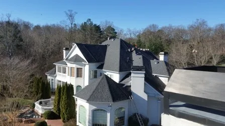 Dawsonville GA Landmark Pro by Roof Authority - Photo 6