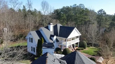 Dawsonville GA Landmark Pro by Roof Authority - Photo 5