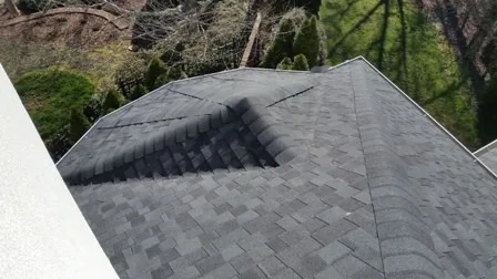 Dawsonville GA Landmark Pro by Roof Authority - Photo 11