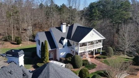 Dawsonville GA Landmark Pro by Roof Authority - Photo 2