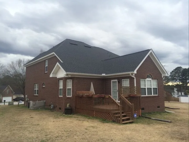 Columbia, SC Roof Replacement by KEE Roofing LLC - Photo 3