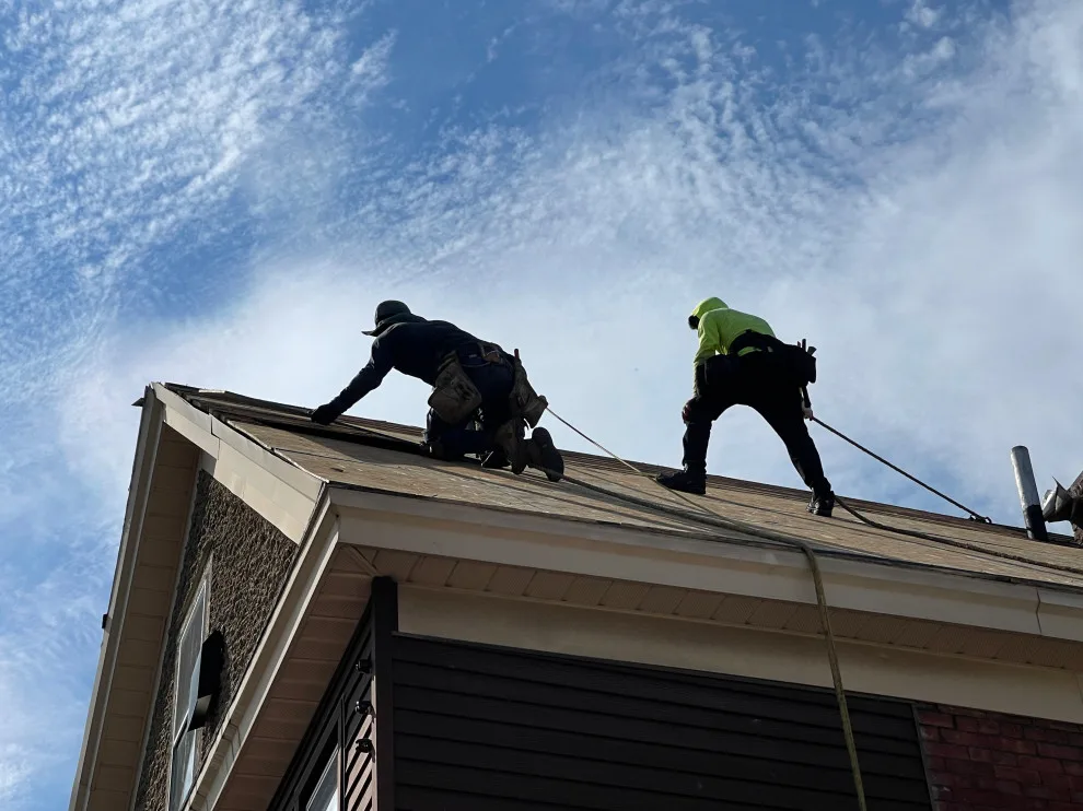 Penske Roofing Company - Photo 14