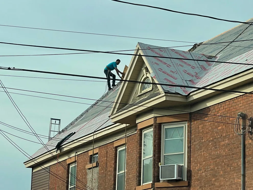 Penske Roofing Company - Photo 10