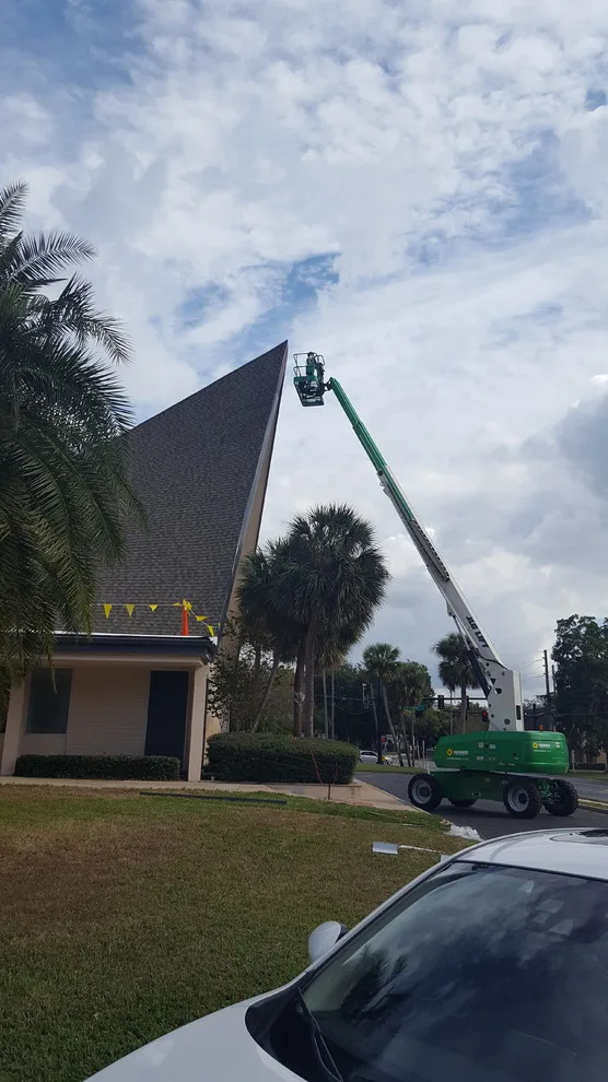 Greater Orlando Roofing - Photo 11