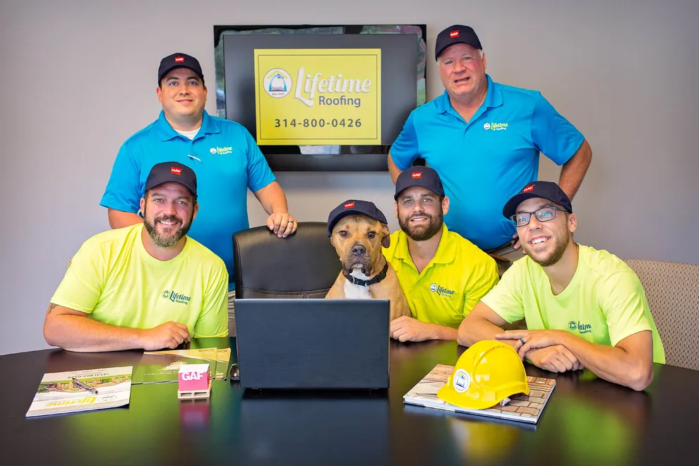 Enduring Roofing and Renovation Company Images by Lifetime Roofing & Renovation - Photo 17