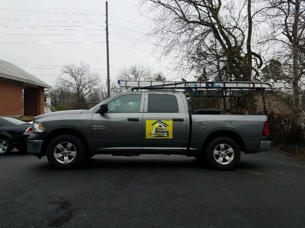 Enduring Roofing and Renovation Company Images by Lifetime Roofing & Renovation - Photo 7