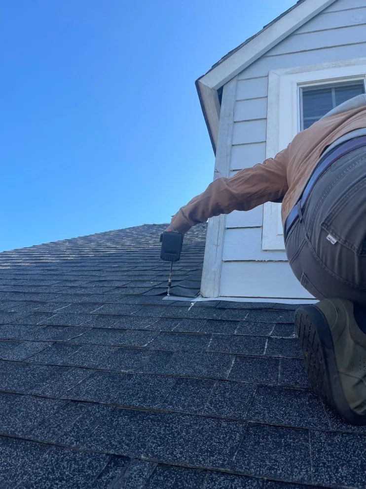 Los Altos Avenue, Clovis, CA 93611 by Infinite Roofing Solutions - Photo 3