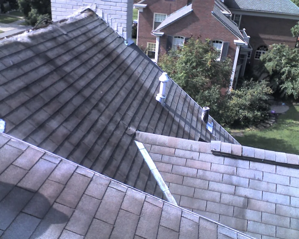 Cornett Roofing System - Photo 7