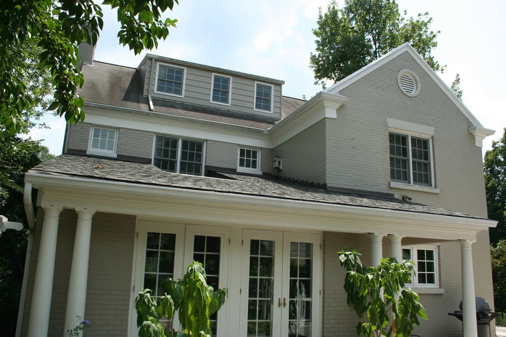 Kentucky's Louisville by Cornett Roofing System - Photo 4