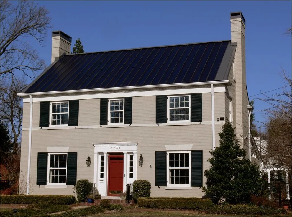 Kentucky's Louisville by Cornett Roofing System - Photo 9