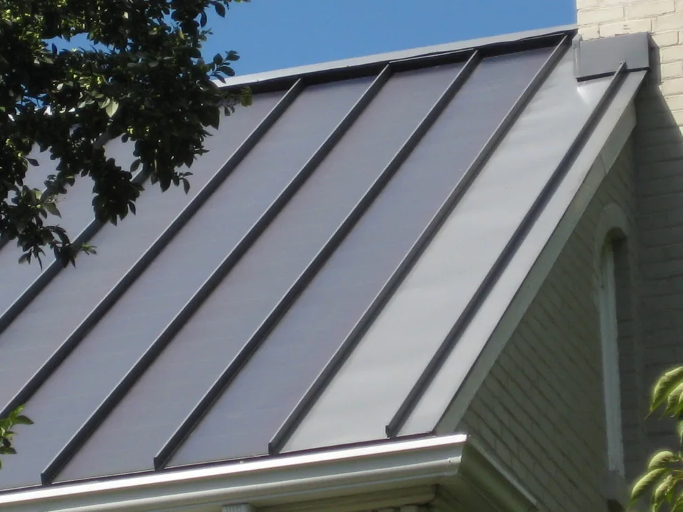 Cornett Roofing System - Photo 14