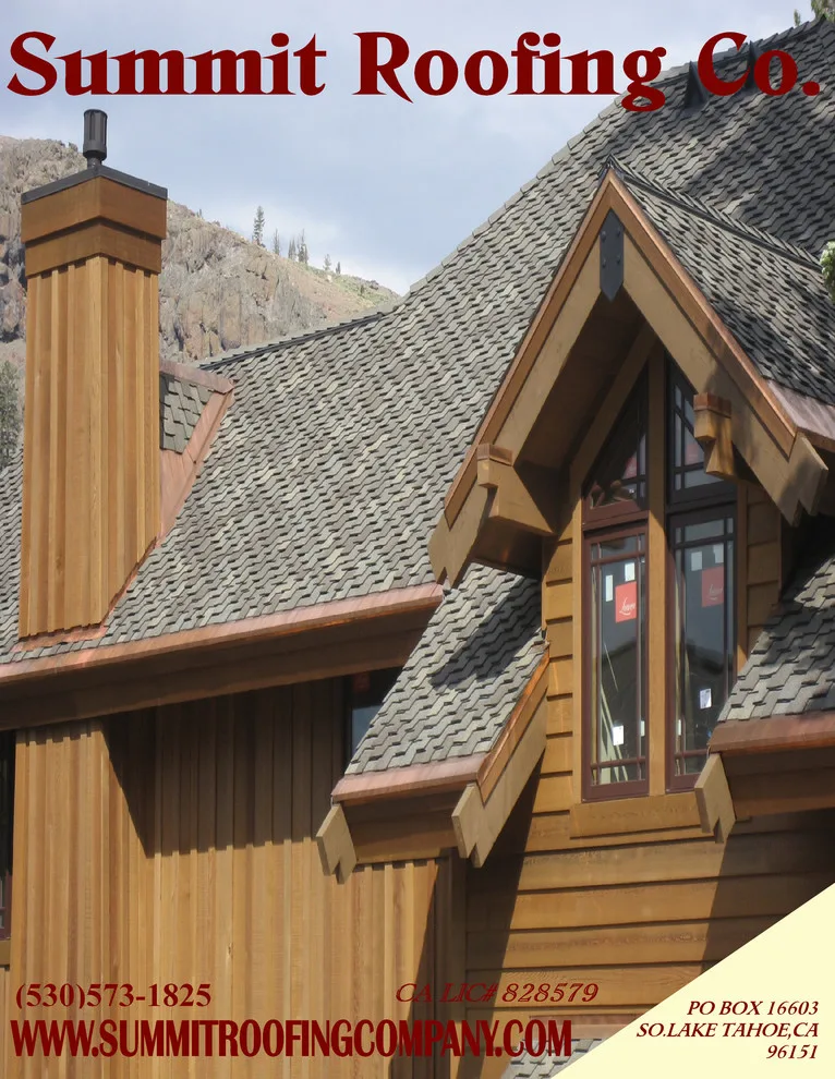 Promotion by Summit Roofing Co - Photo 3