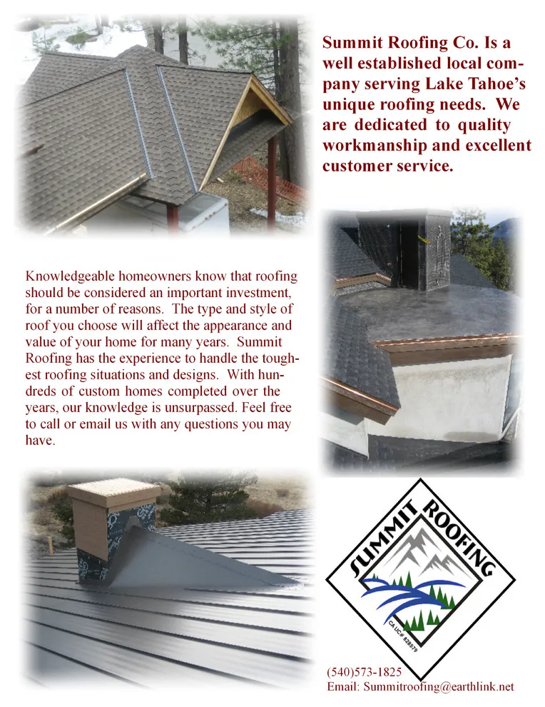 Summit Roofing Co - Photo 13