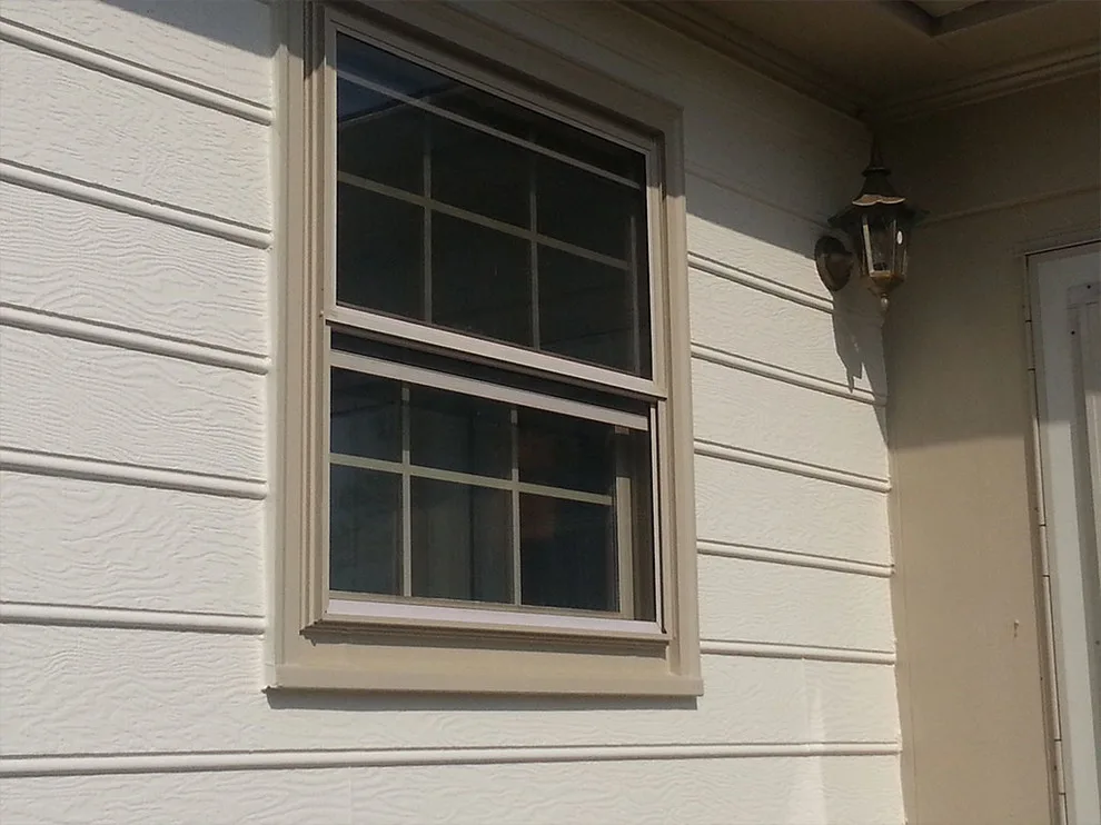 No-Maintenance: Siding, Windows & Gutters by Exterior Source - Photo 4