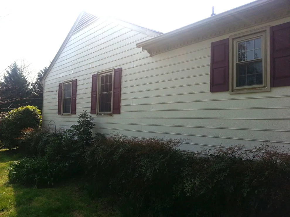 No-Maintenance: Siding, Windows & Gutters by Exterior Source - Photo 7