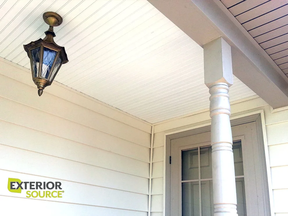 No-Maintenance: Siding, Windows & Gutters by Exterior Source - Photo 6