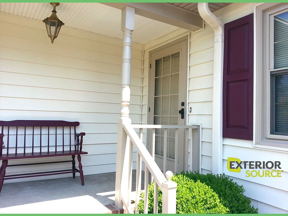 No-Maintenance: Siding, Windows & Gutters by Exterior Source - Photo 10