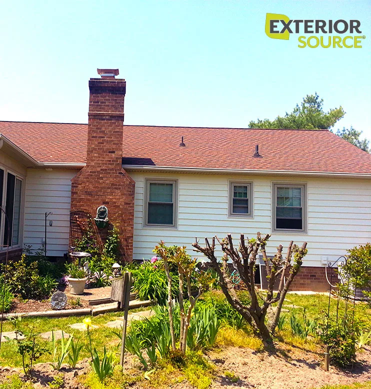 No-Maintenance: Siding, Windows & Gutters by Exterior Source - Photo 11
