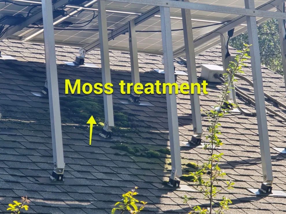 Infinite Roofing Solutions - Photo 13