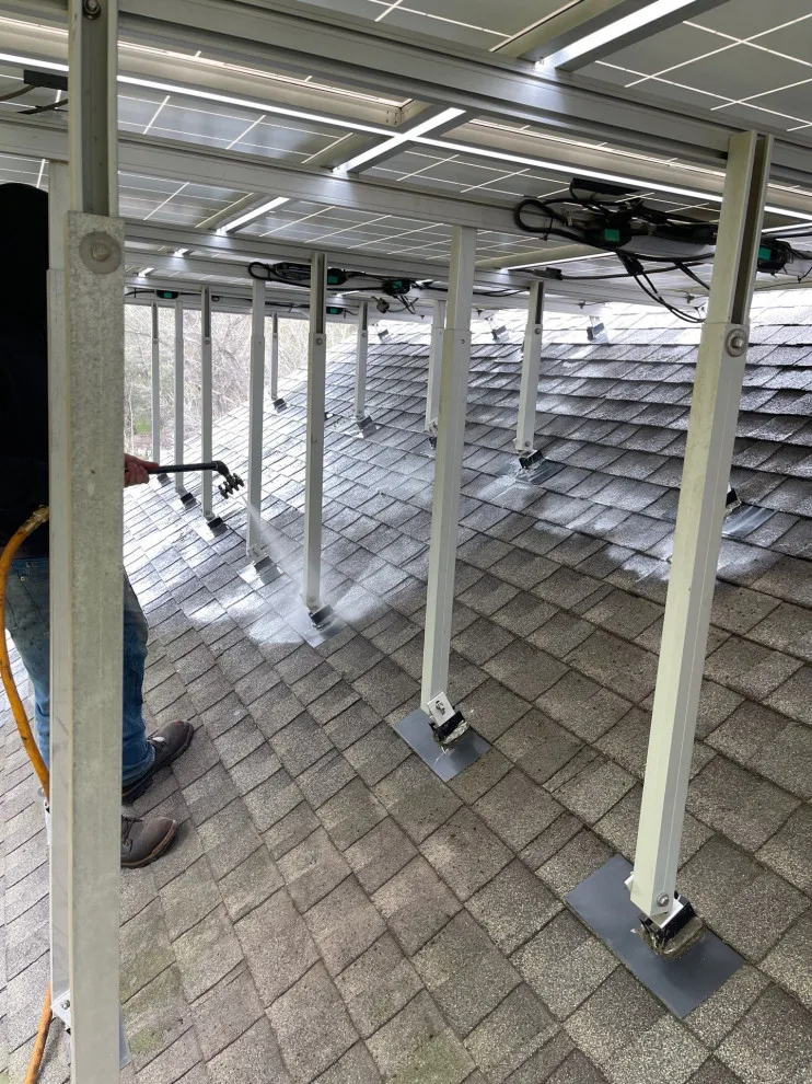 Mariposa, California 95338 by Infinite Roofing Solutions - Photo 5