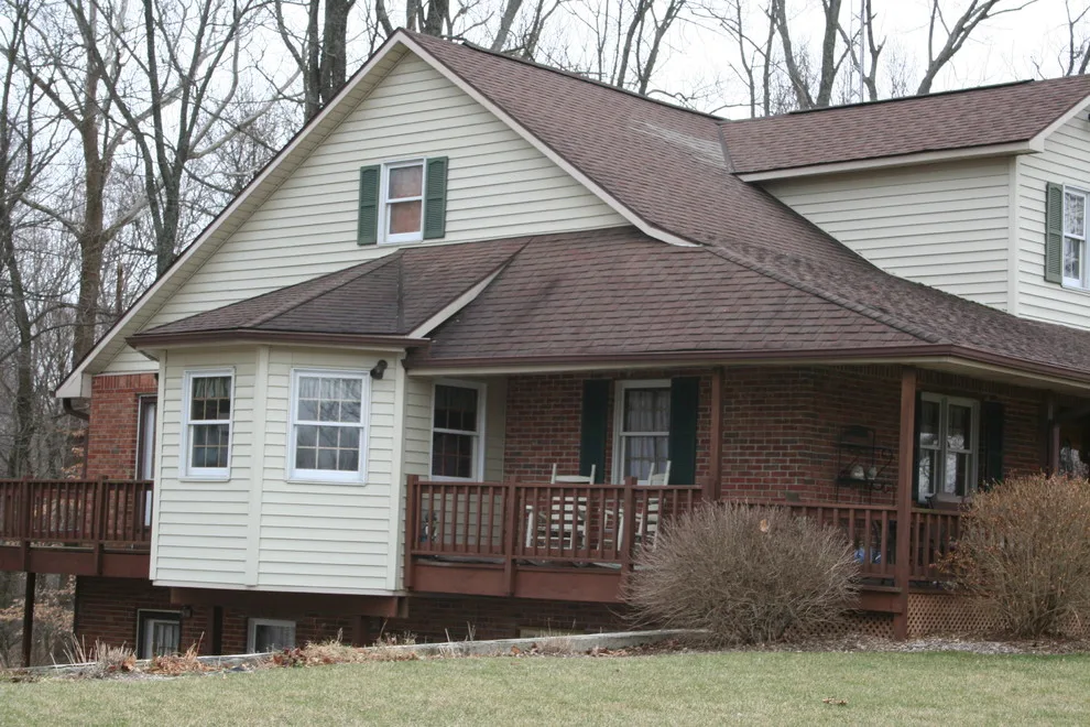 Martinsville, IN by Cornett Roofing System - Photo 6