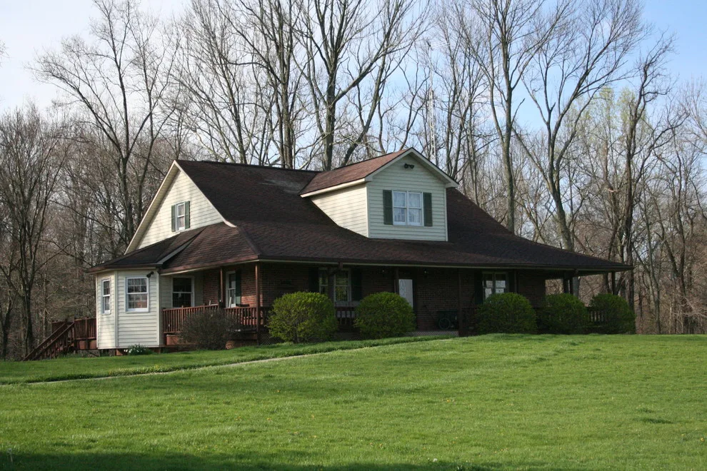 Martinsville, IN by Cornett Roofing System - Photo 3