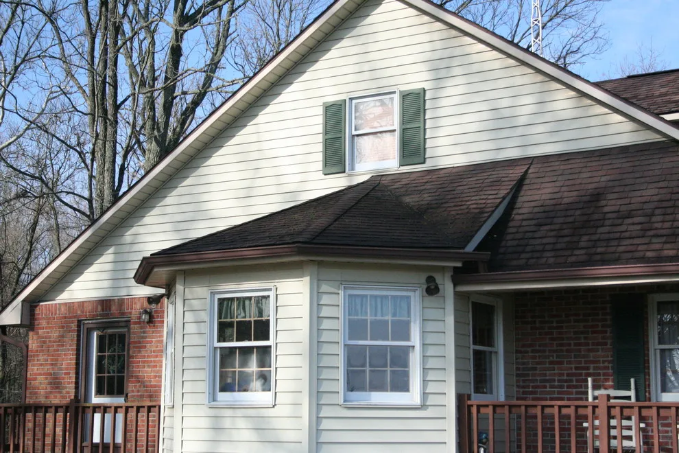 Martinsville, IN by Cornett Roofing System - Photo 4