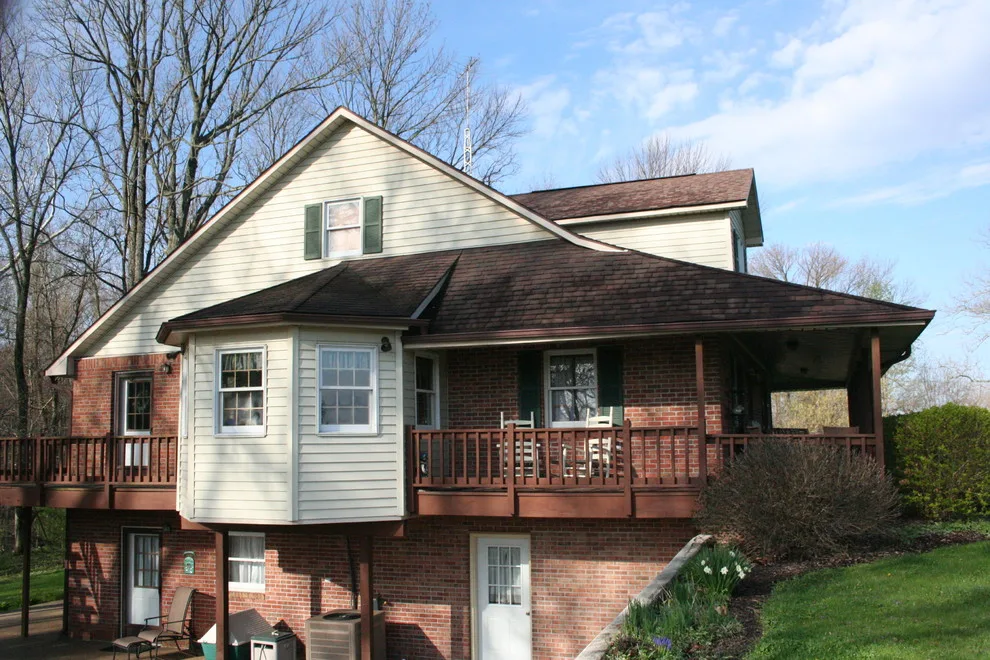 Cornett Roofing System - Photo 4