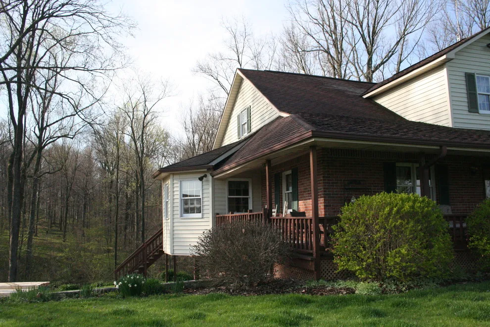 Martinsville, IN by Cornett Roofing System - Photo 5