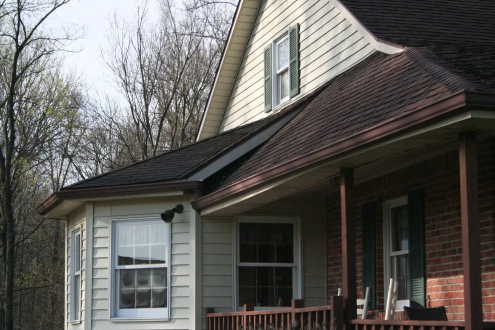 Martinsville, IN by Cornett Roofing System - Photo 2