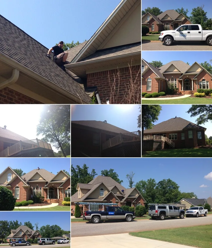 KEE Roofing LLC - Photo 12