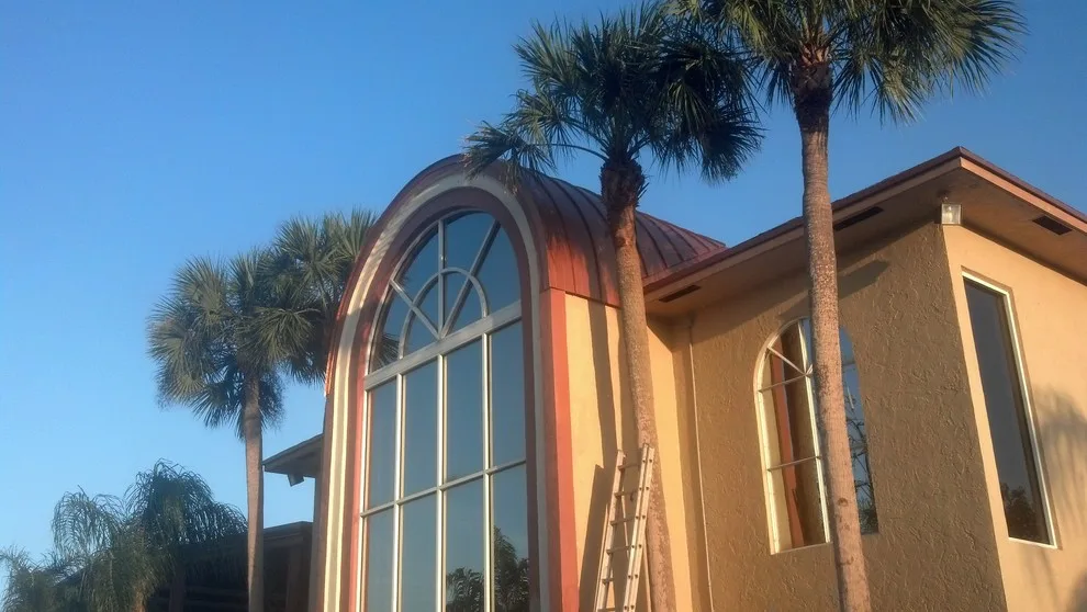 metal roofing by Allied Roofing And Sheet Metal - Photo 39