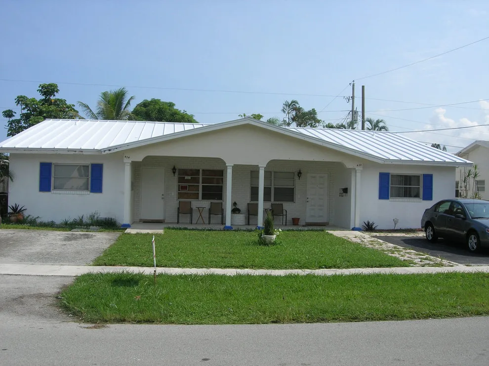 metal roofing by Allied Roofing And Sheet Metal - Photo 6