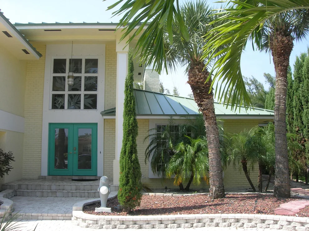 metal roofing by Allied Roofing And Sheet Metal - Photo 49