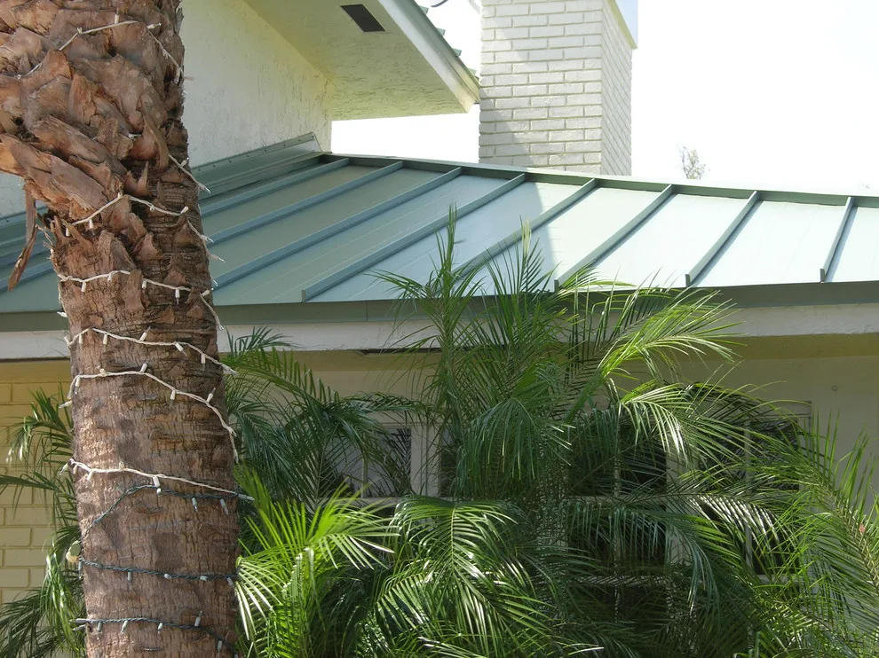 metal roofing by Allied Roofing And Sheet Metal - Photo 31