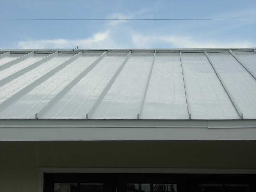 metal roofing by Allied Roofing And Sheet Metal - Photo 40