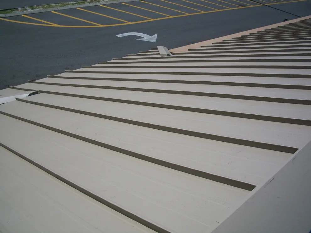 Allied Roofing And Sheet Metal - Photo 6